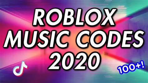 roblox songs id 2020